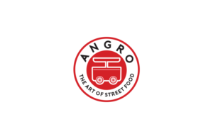 Logo Design by GLDesigns for Grill'd - the Art of Streetfood | Design #13089838