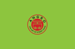 ANGRO | Design de Logo par GLDesigns