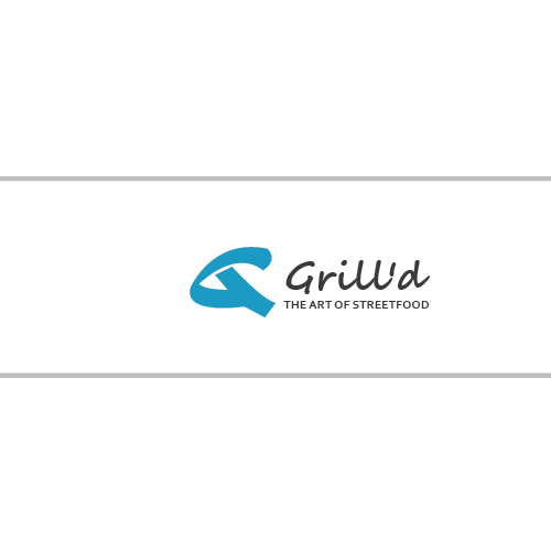 Design de Logo par Tere G artwork pour Grill'd - the Art of Streetfood | Design #12748253