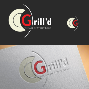 Logo Design by elveneclipse