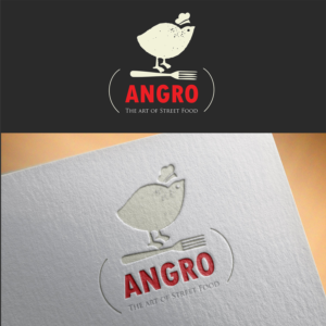 Design de Logo par elveneclipse pour Grill'd - the Art of Streetfood | Design : #12895059