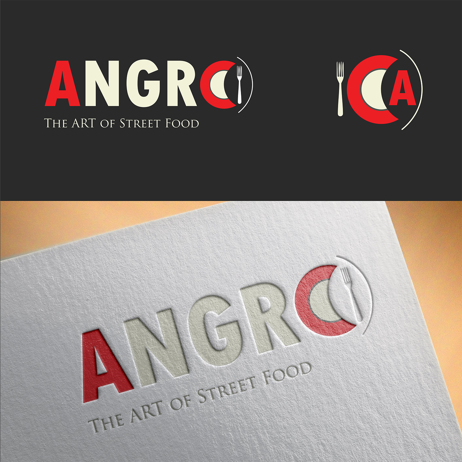 Design de Logo par elveneclipse pour Grill'd - the Art of Streetfood | Design #12895060