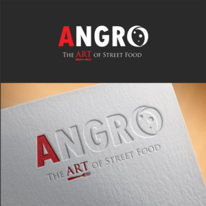 Design de Logo par elveneclipse pour Grill'd - the Art of Streetfood | Design : #12895061
