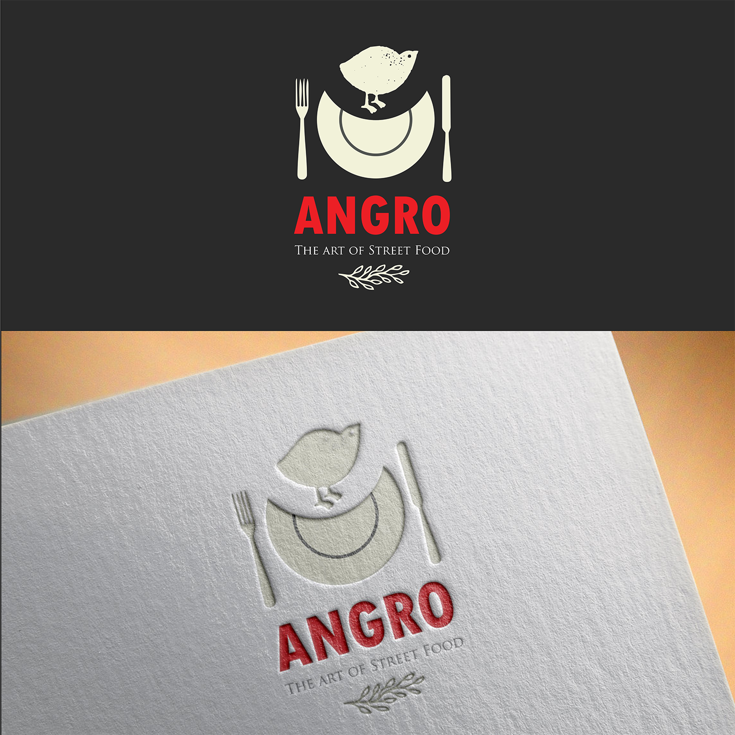 Design de Logo par elveneclipse pour Grill'd - the Art of Streetfood | Design #12895068