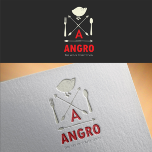 Design de Logo par elveneclipse pour Grill'd - the Art of Streetfood | Design : #12895069