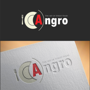 Design de Logo par elveneclipse pour Grill'd - the Art of Streetfood | Design : #12895071