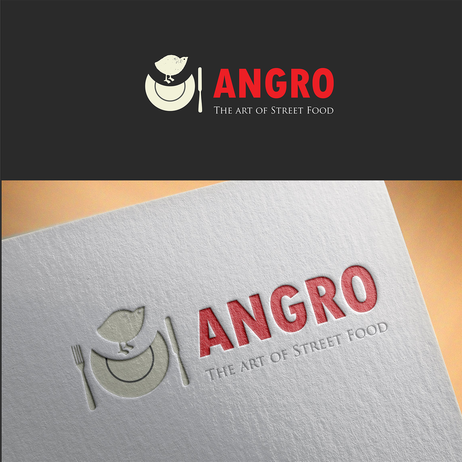 Design de Logo par elveneclipse pour Grill'd - the Art of Streetfood | Design #12895072