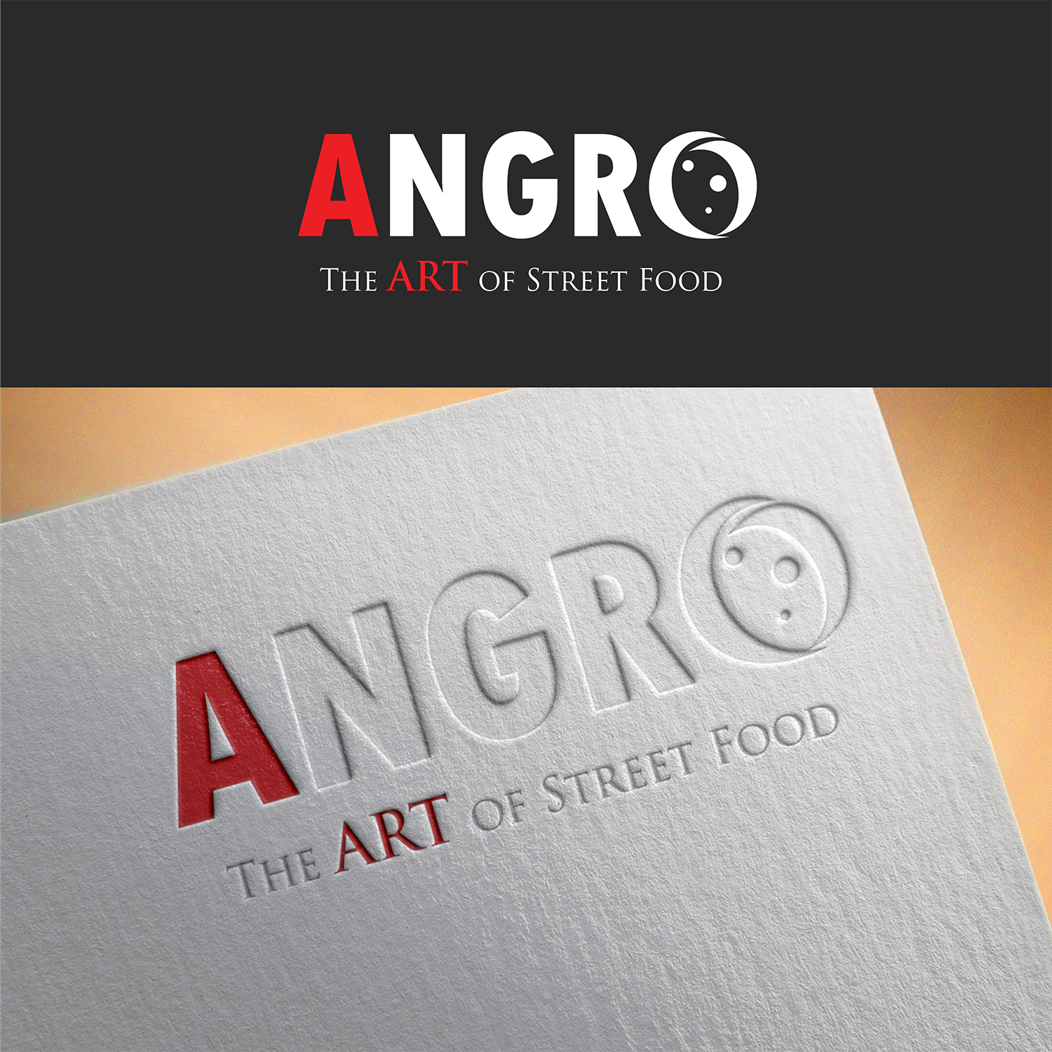 Design de Logo par elveneclipse pour Grill'd - the Art of Streetfood | Design #12903835