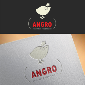 Design de Logo par elveneclipse pour Grill'd - the Art of Streetfood | Design : #12903836