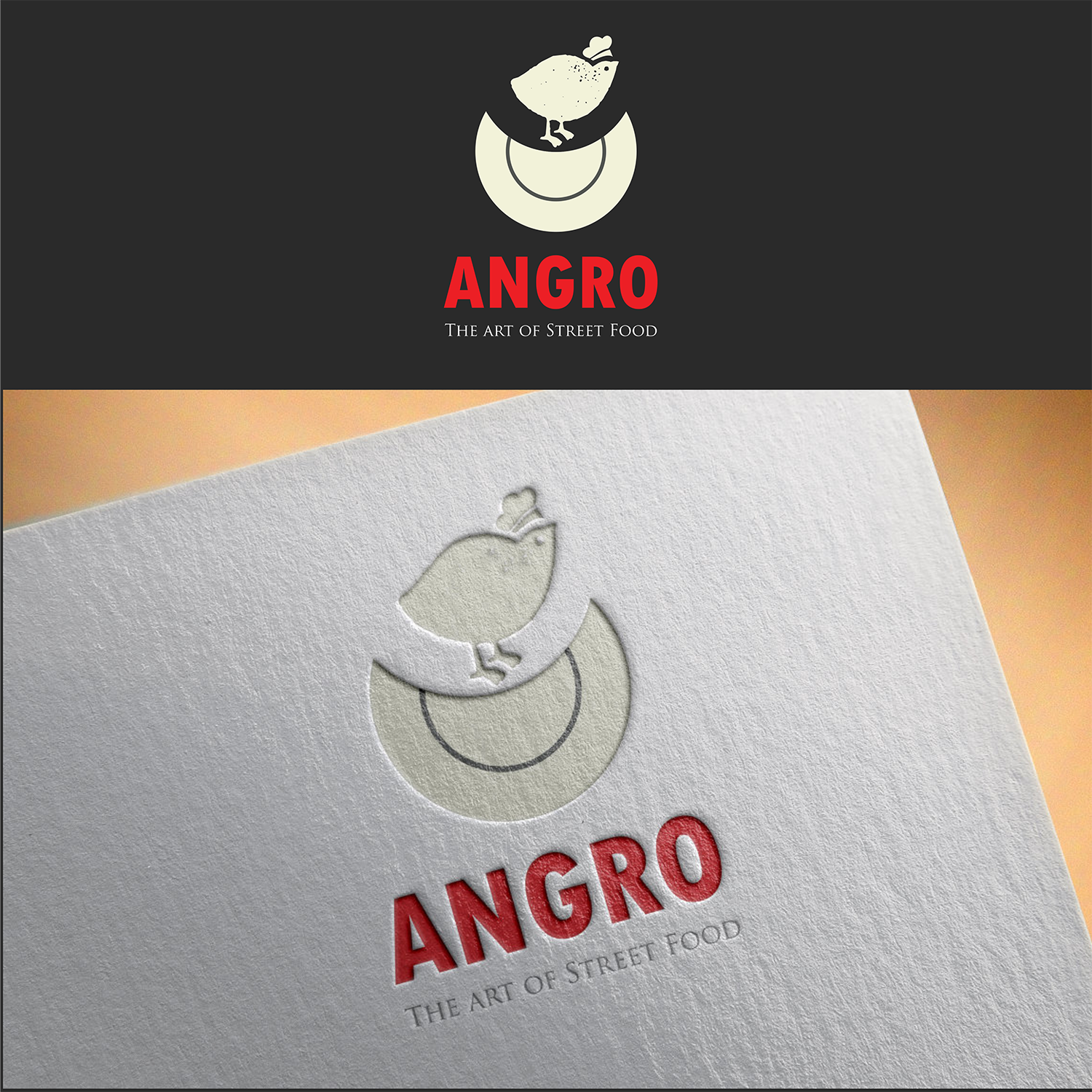 Design de Logo par elveneclipse pour Grill'd - the Art of Streetfood | Design #12903837