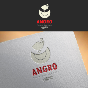 Design de Logo par elveneclipse pour Grill'd - the Art of Streetfood | Design : #12903872