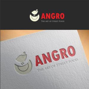 Design de Logo par elveneclipse pour Grill'd - the Art of Streetfood | Design : #12903873