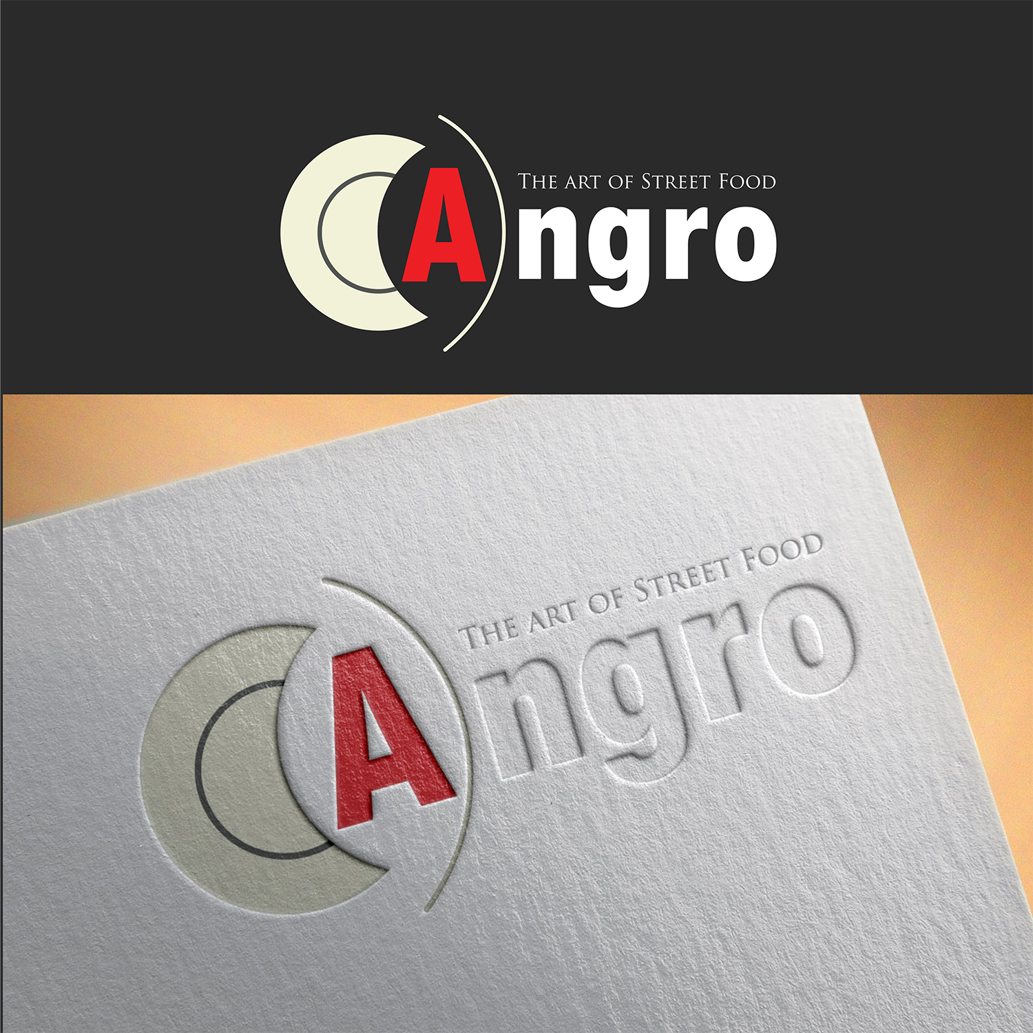 Design de Logo par elveneclipse pour Grill'd - the Art of Streetfood | Design #12903874