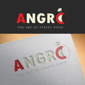 Design de Logo par elveneclipse pour Grill'd - the Art of Streetfood | Design : #12971698