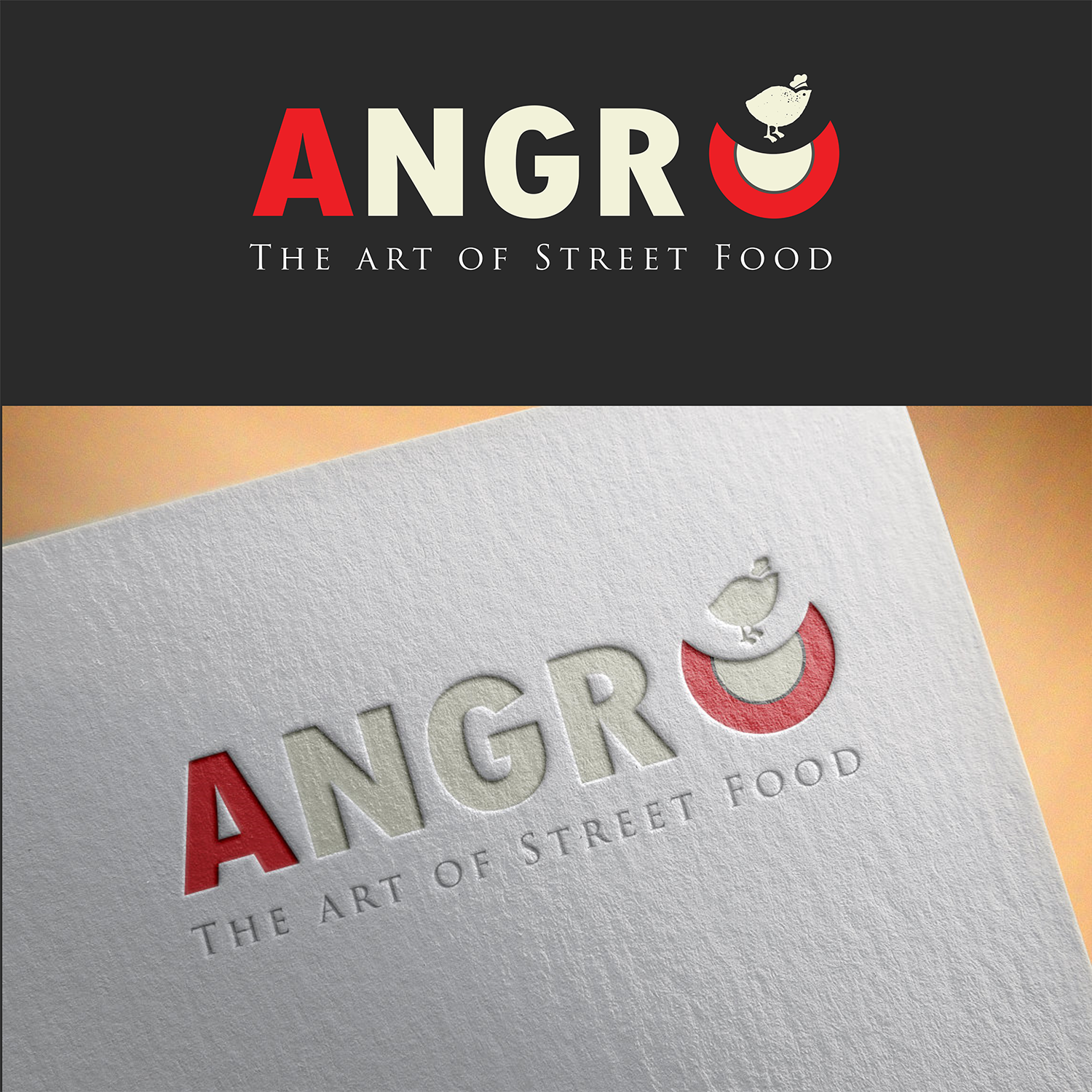Design de Logo par elveneclipse pour Grill'd - the Art of Streetfood | Design #12971699