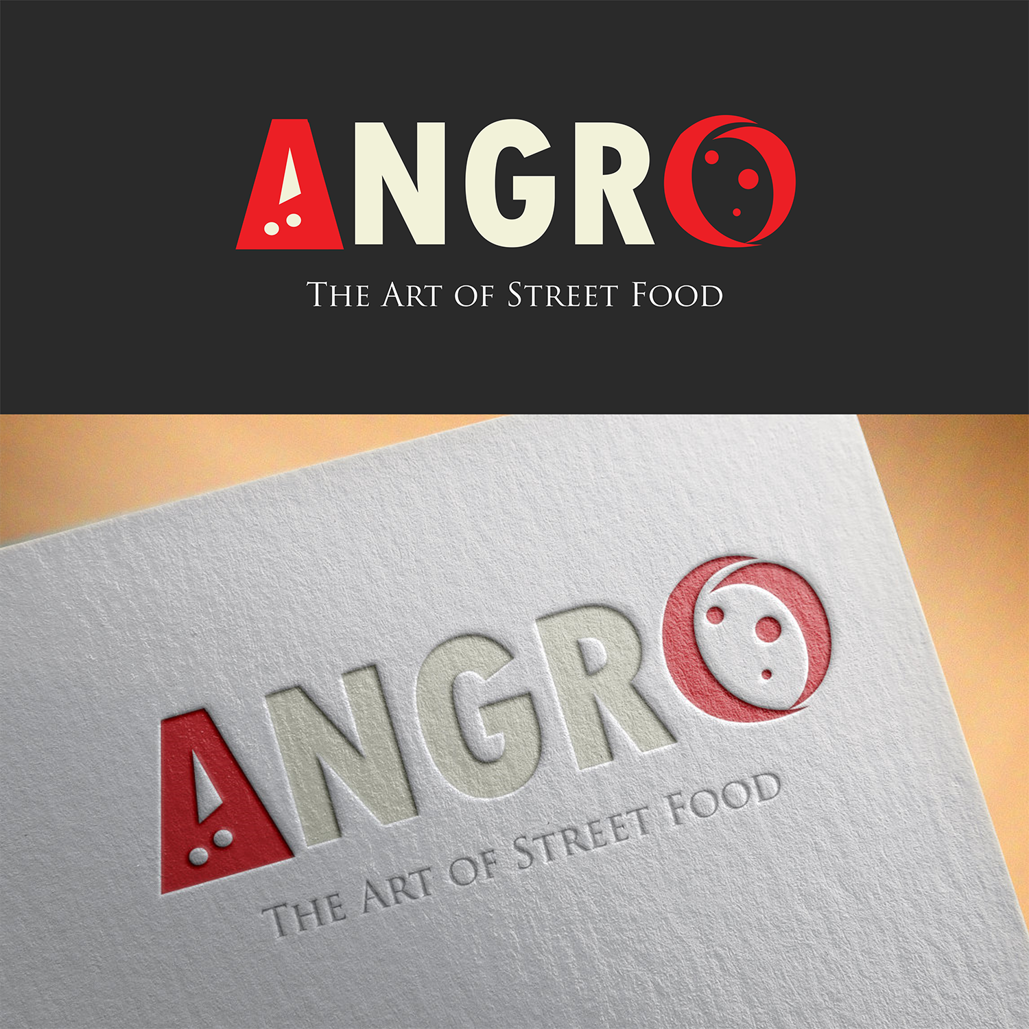 Design de Logo par elveneclipse pour Grill'd - the Art of Streetfood | Design #12971700