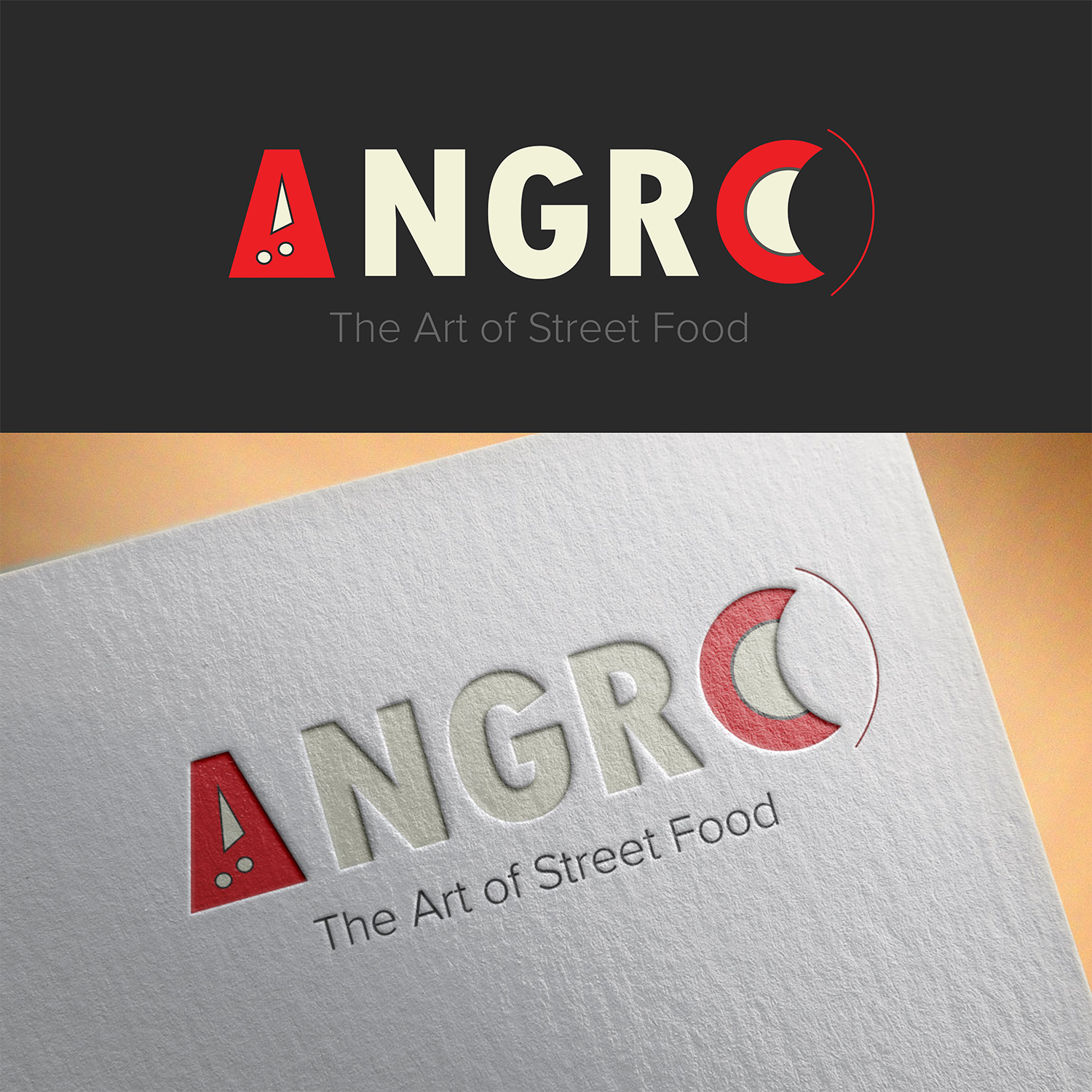 Design de Logo par elveneclipse pour Grill'd - the Art of Streetfood | Design #12971702