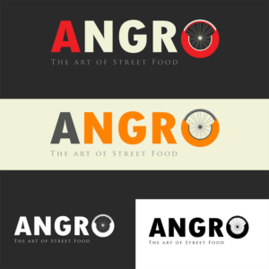 Design de Logo par elveneclipse pour Grill'd - the Art of Streetfood | Design : #13000123