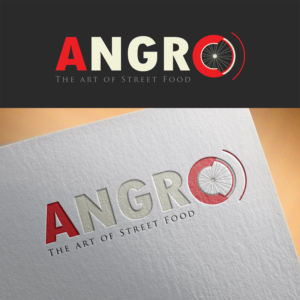 Logo Design by elveneclipse for Grill'd - the Art of Streetfood | Design: #13000125