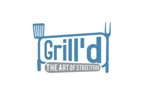 Design de Logo par Turn Digital pour Grill'd - the Art of Streetfood | Design : #12748019