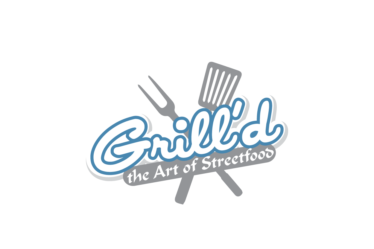 Design de Logo par Turn Digital pour Grill'd - the Art of Streetfood | Design #12748021