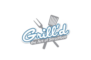 Design de Logo par Turn Digital pour Grill'd - the Art of Streetfood | Design : #12748021