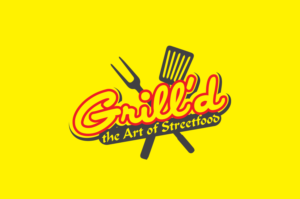 Design de Logo par Turn Digital pour Grill'd - the Art of Streetfood | Design : #12748022