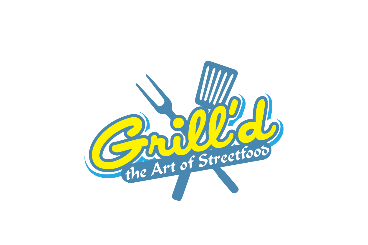 Design de Logo par Turn Digital pour Grill'd - the Art of Streetfood | Design #12748024