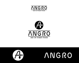 Logo Design by Aska Studio for Grill'd - the Art of Streetfood | Design #13010821