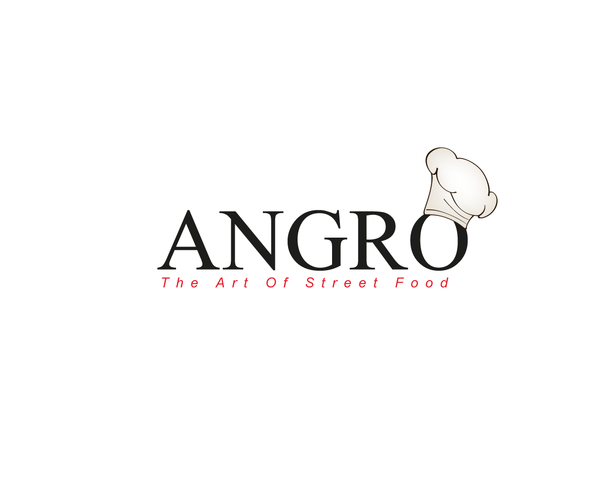 Logo Design by sokahoka2015 for Grill'd - the Art of Streetfood | Design #13093874