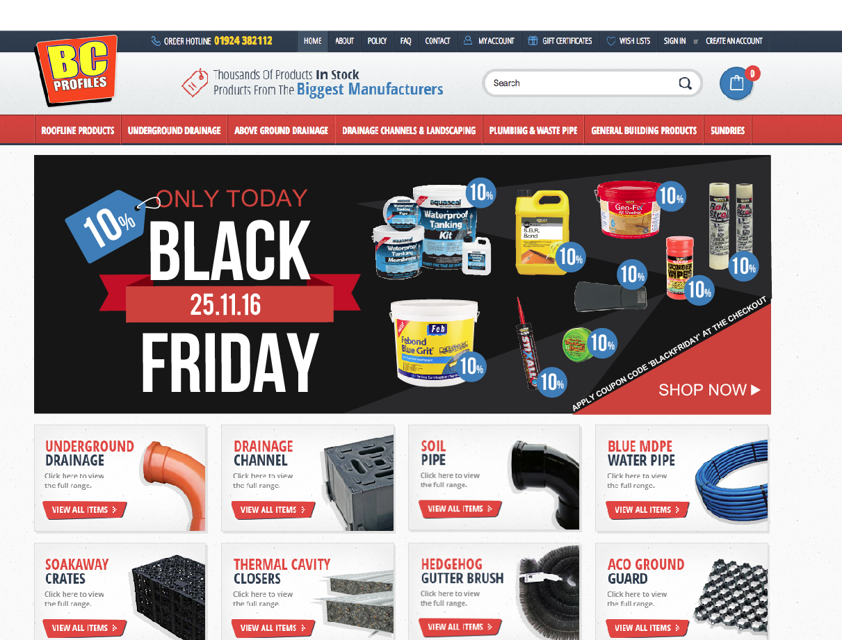 Graphic Design by wow factory for BC Profiles | Design #12739915