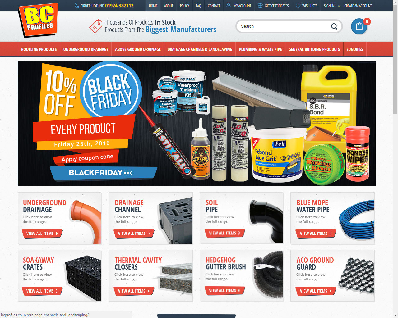 Graphic Design by CreativeTrends for BC Profiles | Design #12742172