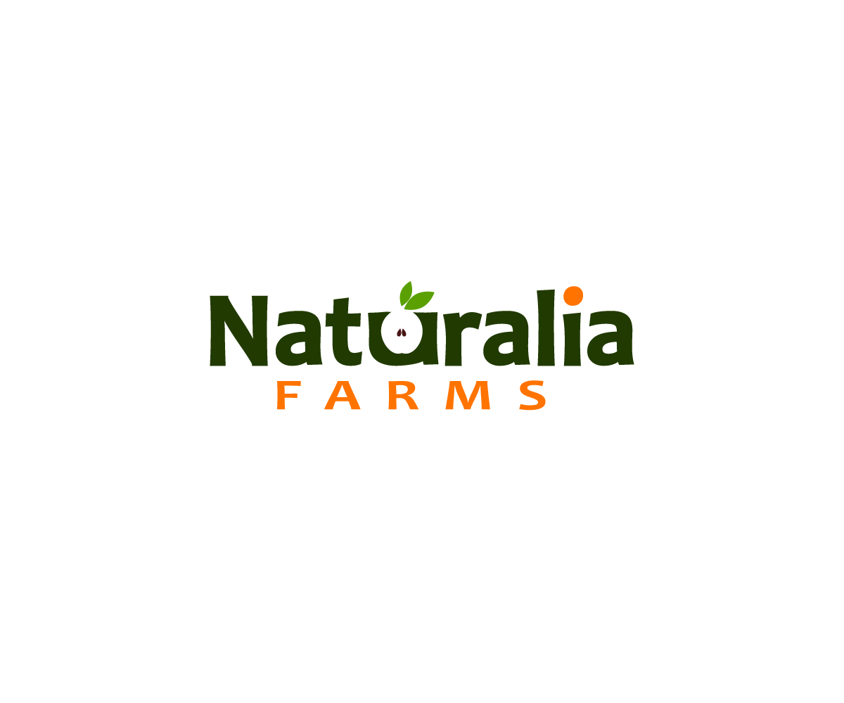 Logo Design by briliana for Naturalia Farms | Design #12791078