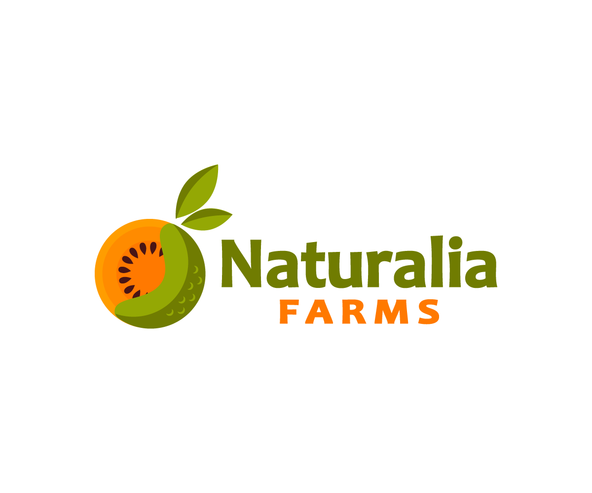 Logo Design by briliana for Naturalia Farms | Design #12797215