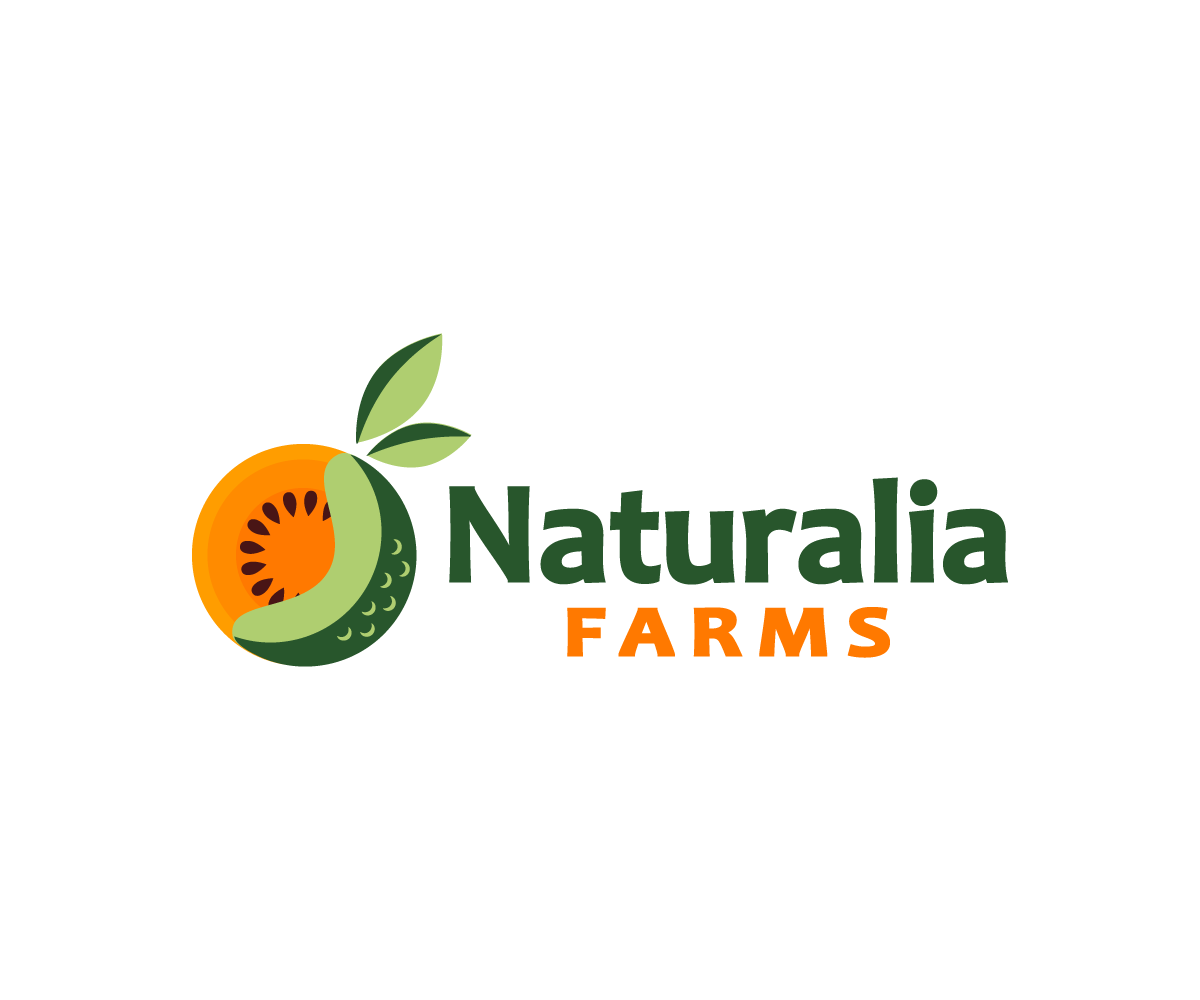 Logo Design by briliana for Naturalia Farms | Design #12797216