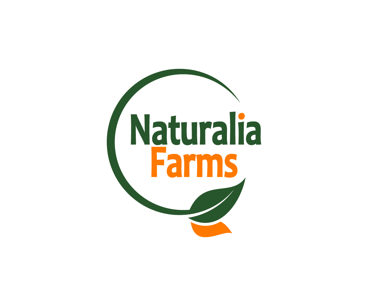 Logo Design by briliana for Naturalia Farms | Design #12803894