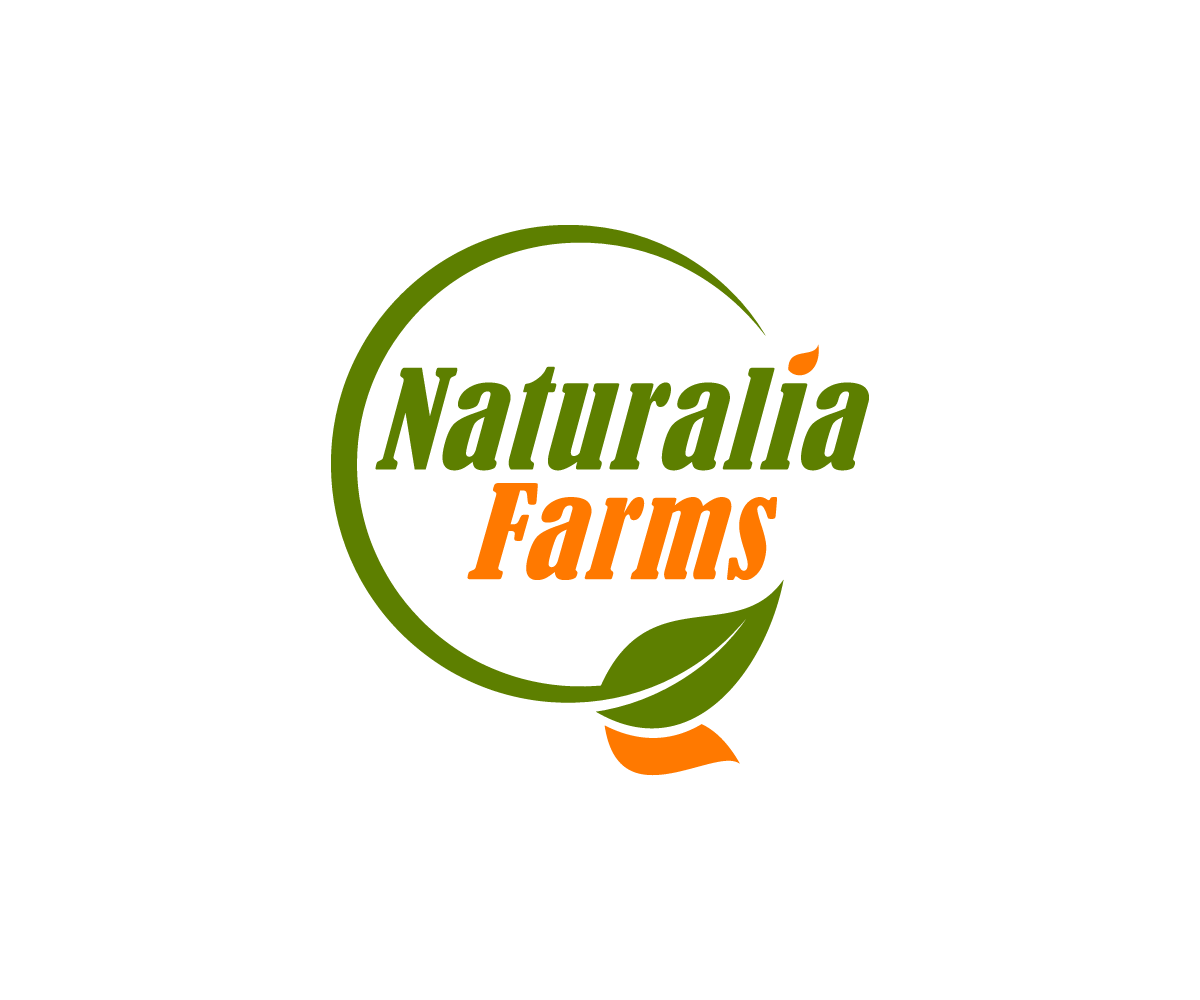 Logo Design by briliana for Naturalia Farms | Design #12803895