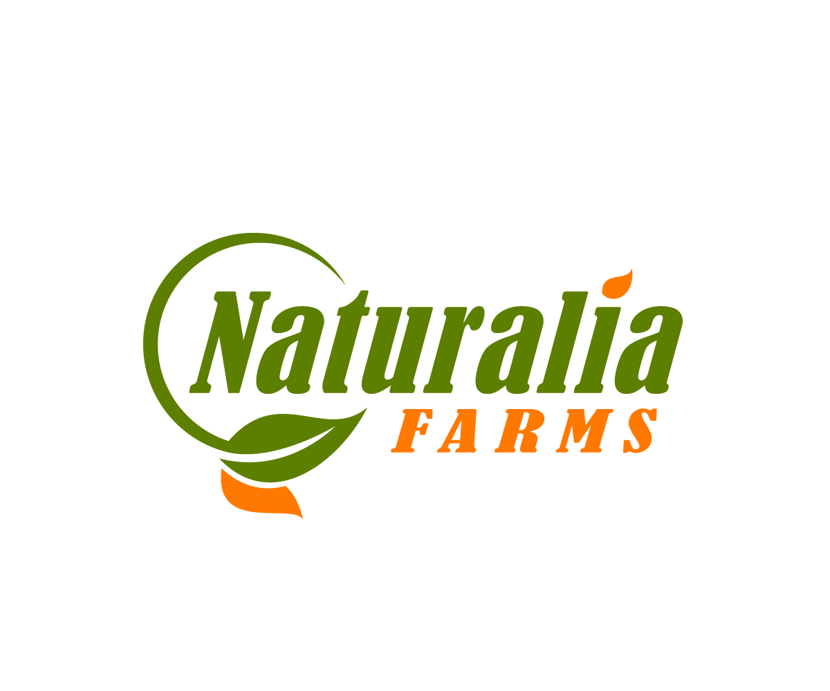 Logo Design by briliana for Naturalia Farms | Design #12803896