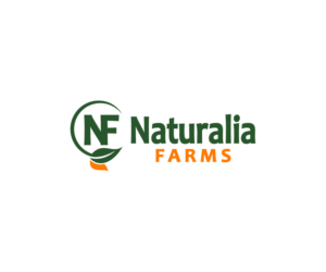 Logo Design by briliana for Naturalia Farms | Design: #12803897