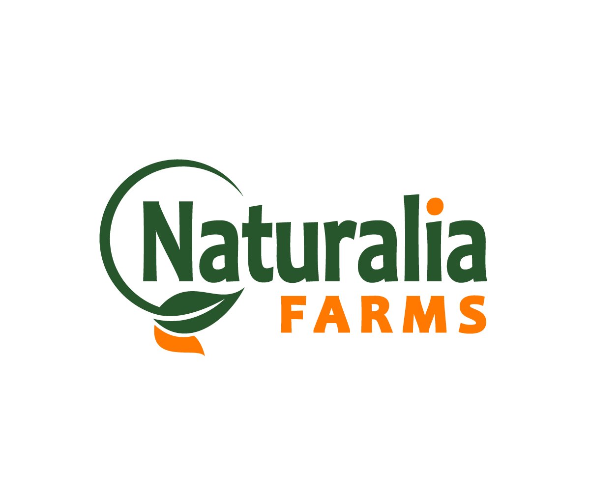 Logo Design by briliana for Naturalia Farms | Design #12803898
