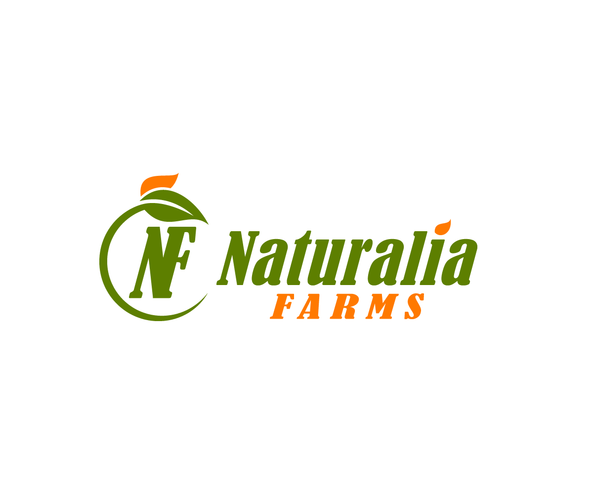 Logo Design by briliana for Naturalia Farms | Design #12803899