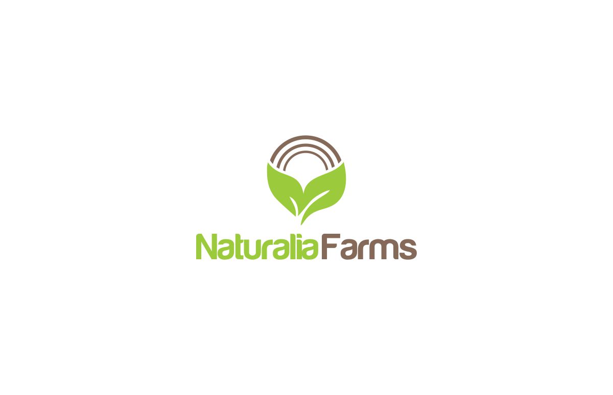 Logo Design by laceymosleyy for Naturalia Farms | Design #12826585