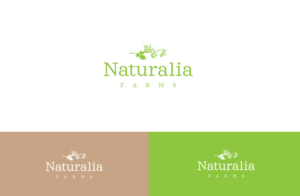 Design de Logo par GLDesigns pour Naturalia Farms | Design #12737704