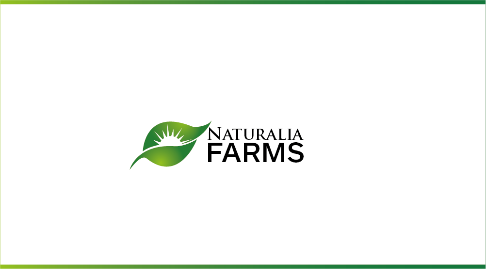 Logo-Design von Kyle20 für Naturalia Farms | Design: #12868739