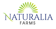 Logo Design by imgaurav92 for Naturalia Farms | Design #12742244
