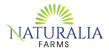 Logo Design by imgaurav92 for Naturalia Farms | Design: #12742244