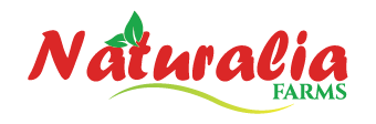 Logo Design by imgaurav92 for Naturalia Farms | Design #12780254