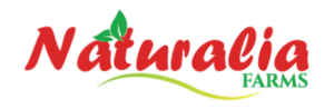 Logo Design by imgaurav92 for Naturalia Farms | Design: #12780254