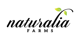 Logo Design by imgaurav92 for Naturalia Farms | Design #12784396