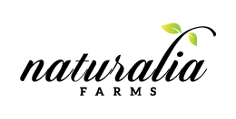 Logo Design by imgaurav92 for Naturalia Farms | Design: #12784396